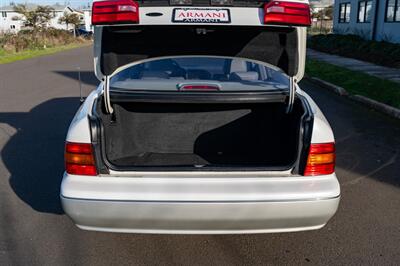 1996 Lexus LS 400   - Photo 16 - Eugene, OR 97403