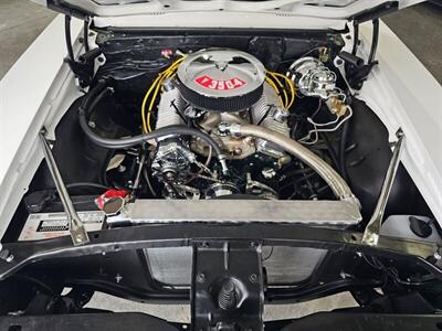 1969 Pontiac Firebird   - Photo 27 - Eugene, OR 97403
