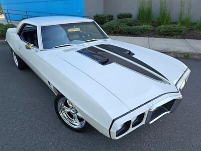1969 Pontiac Firebird   - Photo 13 - Eugene, OR 97403