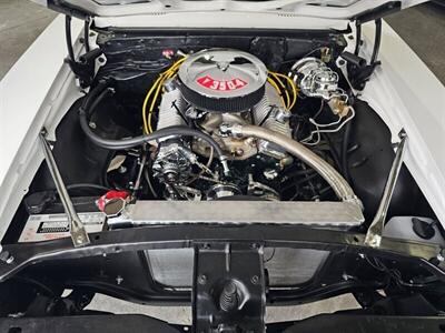 1969 Pontiac Firebird   - Photo 27 - Eugene, OR 97403