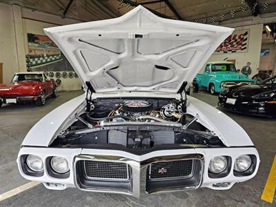 1969 Pontiac Firebird   - Photo 26 - Eugene, OR 97403