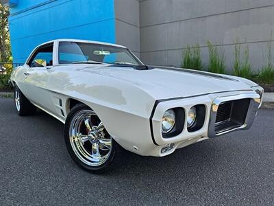 1969 Pontiac Firebird   - Photo 12 - Eugene, OR 97403