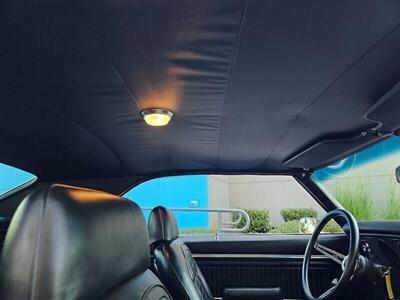 1969 Pontiac Firebird   - Photo 25 - Eugene, OR 97403