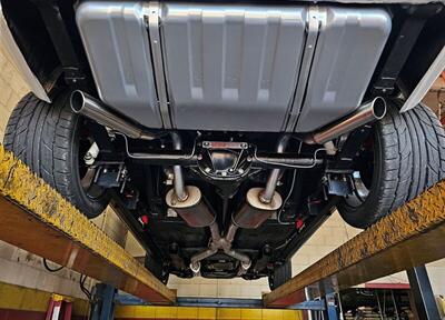 1969 Pontiac Firebird   - Photo 31 - Eugene, OR 97403