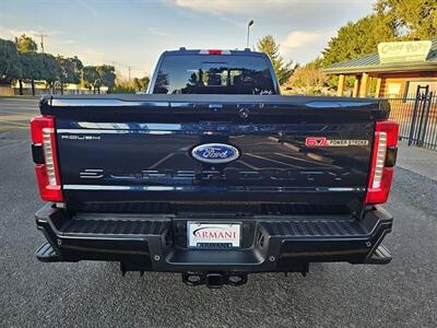2024 Ford F-350 Super Duty Lariat Roush Edition Diesel 4WD   - Photo 4 - Eugene, OR 97403