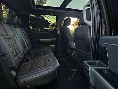 2024 Ford F-350 Super Duty Lariat Roush Edition Diesel 4WD   - Photo 18 - Eugene, OR 97403