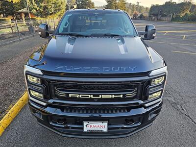 2024 Ford F-350 Super Duty Lariat Roush Edition Diesel 4WD   - Photo 9 - Eugene, OR 97403