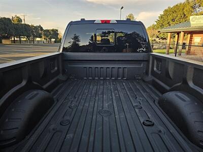 2024 Ford F-350 Super Duty Lariat Roush Edition Diesel 4WD   - Photo 5 - Eugene, OR 97403
