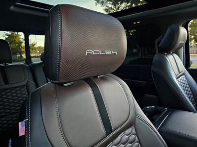 2024 Ford F-350 Super Duty Lariat Roush Edition Diesel 4WD   - Photo 17 - Eugene, OR 97403