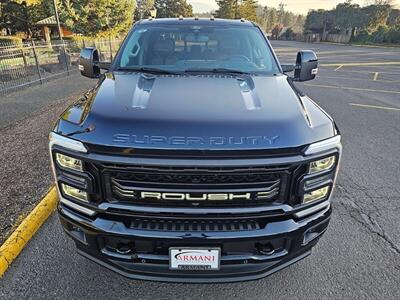 2024 Ford F-350 Super Duty Lariat Roush Edition Diesel 4WD   - Photo 10 - Eugene, OR 97403