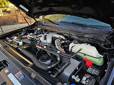 2024 Ford F-350 Super Duty Lariat Roush Edition Diesel 4WD   - Photo 11 - Eugene, OR 97403