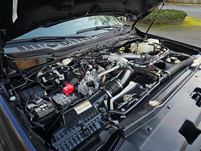 2024 Ford F-350 Super Duty Lariat Roush Edition Diesel 4WD   - Photo 13 - Eugene, OR 97403