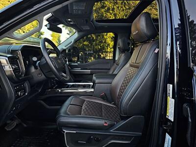 2024 Ford F-350 Super Duty Lariat Roush Edition Diesel 4WD   - Photo 20 - Eugene, OR 97403