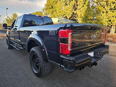 2024 Ford F-350 Super Duty Lariat Roush Edition Diesel 4WD   - Photo 5 - Eugene, OR 97403