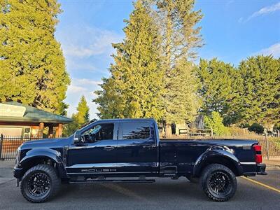 2024 Ford F-350 Super Duty Lariat Roush Edition Diesel 4WD   - Photo 7 - Eugene, OR 97403