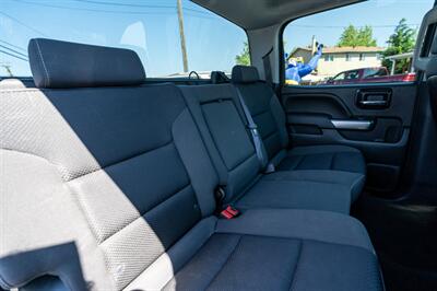 2014 Chevrolet Silverado 1500 LT   - Photo 22 - Eugene, OR 97403