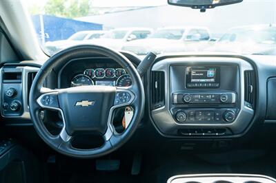 2014 Chevrolet Silverado 1500 LT   - Photo 20 - Eugene, OR 97403