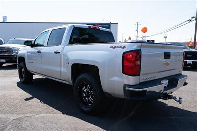 2014 Chevrolet Silverado 1500 LT   - Photo 11 - Eugene, OR 97403