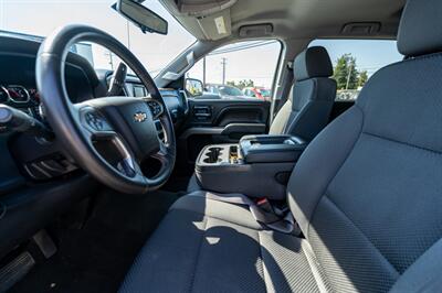 2014 Chevrolet Silverado 1500 LT   - Photo 15 - Eugene, OR 97403