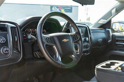 2014 Chevrolet Silverado 1500 LT   - Photo 17 - Eugene, OR 97403