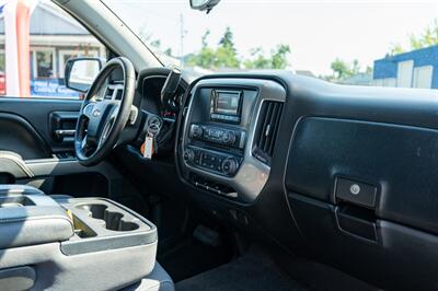 2014 Chevrolet Silverado 1500 LT   - Photo 23 - Eugene, OR 97403