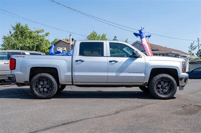 2014 Chevrolet Silverado 1500 LT   - Photo 13 - Eugene, OR 97403