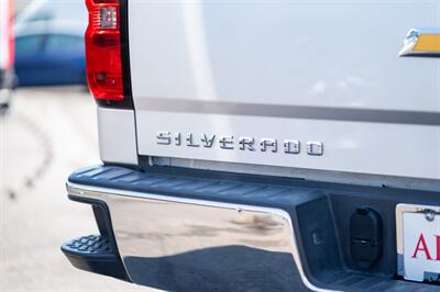 2014 Chevrolet Silverado 1500 LT   - Photo 9 - Eugene, OR 97403