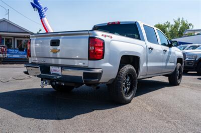 2014 Chevrolet Silverado 1500 LT   - Photo 12 - Eugene, OR 97403