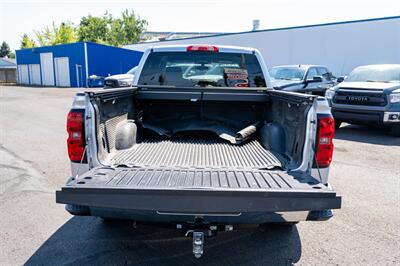 2014 Chevrolet Silverado 1500 LT   - Photo 21 - Eugene, OR 97403