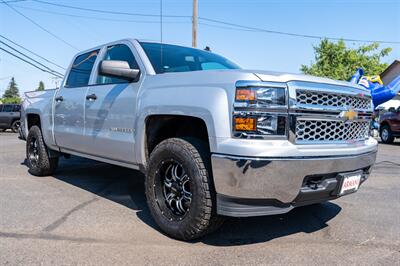 2014 Chevrolet Silverado 1500 LT   - Photo 14 - Eugene, OR 97403