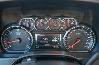 2014 Chevrolet Silverado 1500 LT   - Photo 30 - Eugene, OR 97403