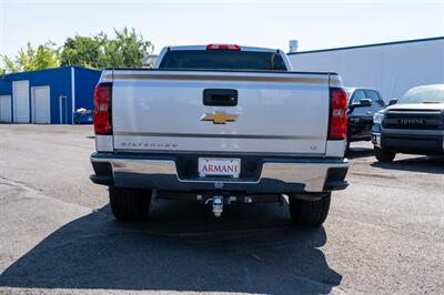 2014 Chevrolet Silverado 1500 LT   - Photo 7 - Eugene, OR 97403