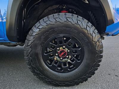 2019 Toyota Tacoma TRD Pro 4WD   - Photo 39 - Eugene, OR 97403