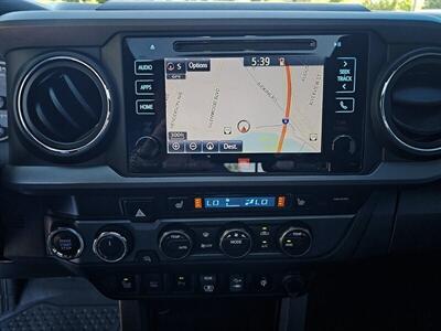 2019 Toyota Tacoma TRD Pro 4WD   - Photo 31 - Eugene, OR 97403