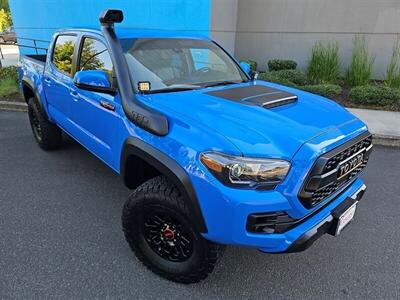 2019 Toyota Tacoma TRD Pro 4WD   - Photo 15 - Eugene, OR 97403