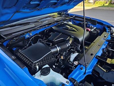 2019 Toyota Tacoma TRD Pro 4WD   - Photo 23 - Eugene, OR 97403