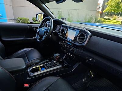 2019 Toyota Tacoma TRD Pro 4WD   - Photo 29 - Eugene, OR 97403