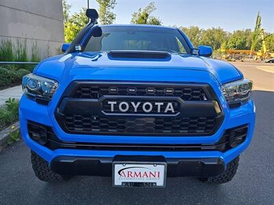2019 Toyota Tacoma TRD Pro 4WD   - Photo 17 - Eugene, OR 97403