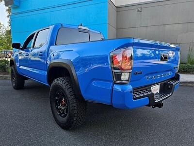 2019 Toyota Tacoma TRD Pro 4WD   - Photo 7 - Eugene, OR 97403