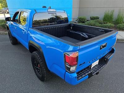 2019 Toyota Tacoma TRD Pro 4WD   - Photo 8 - Eugene, OR 97403