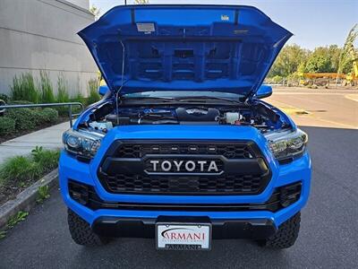 2019 Toyota Tacoma TRD Pro 4WD   - Photo 19 - Eugene, OR 97403