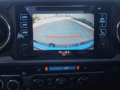 2019 Toyota Tacoma TRD Pro 4WD   - Photo 32 - Eugene, OR 97403