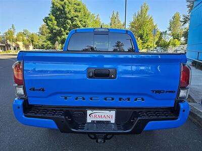 2019 Toyota Tacoma TRD Pro 4WD   - Photo 9 - Eugene, OR 97403