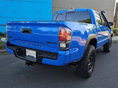 2019 Toyota Tacoma TRD Pro 4WD   - Photo 11 - Eugene, OR 97403