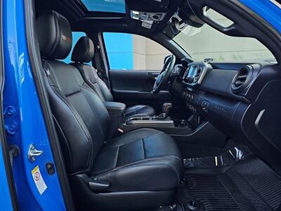 2019 Toyota Tacoma TRD Pro 4WD   - Photo 25 - Eugene, OR 97403