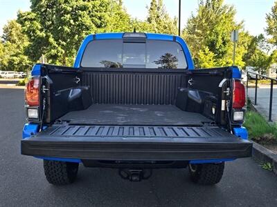 2019 Toyota Tacoma TRD Pro 4WD   - Photo 10 - Eugene, OR 97403