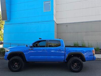 2019 Toyota Tacoma TRD Pro 4WD   - Photo 3 - Eugene, OR 97403