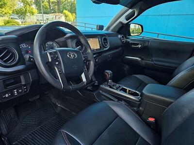 2019 Toyota Tacoma TRD Pro 4WD   - Photo 36 - Eugene, OR 97403
