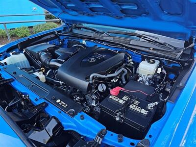 2019 Toyota Tacoma TRD Pro 4WD   - Photo 21 - Eugene, OR 97403