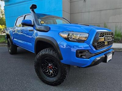 2019 Toyota Tacoma TRD Pro 4WD   - Photo 14 - Eugene, OR 97403